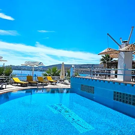 Portofino Hotel 3*