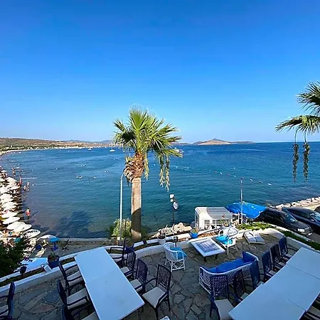 Portofino ホテル 3*