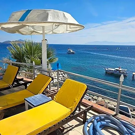 Portofino 3* أورتاكنت