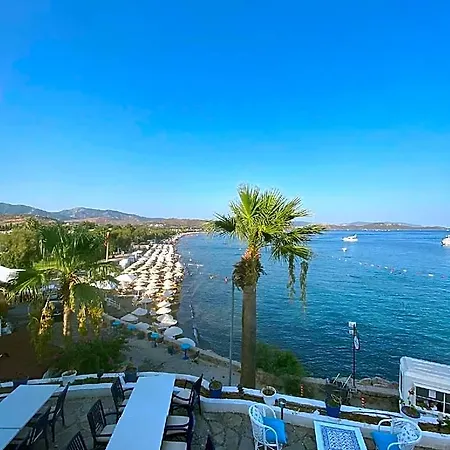 ホテル Portofino 3*