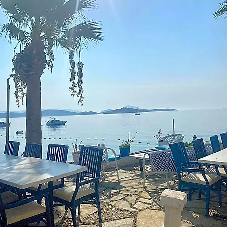 Portofino ホテル オータキャンツ