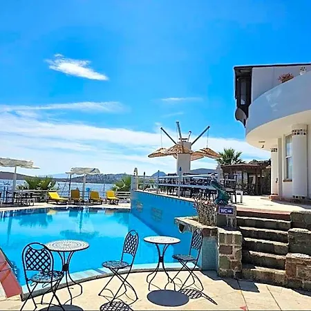 ホテル Portofino 3*